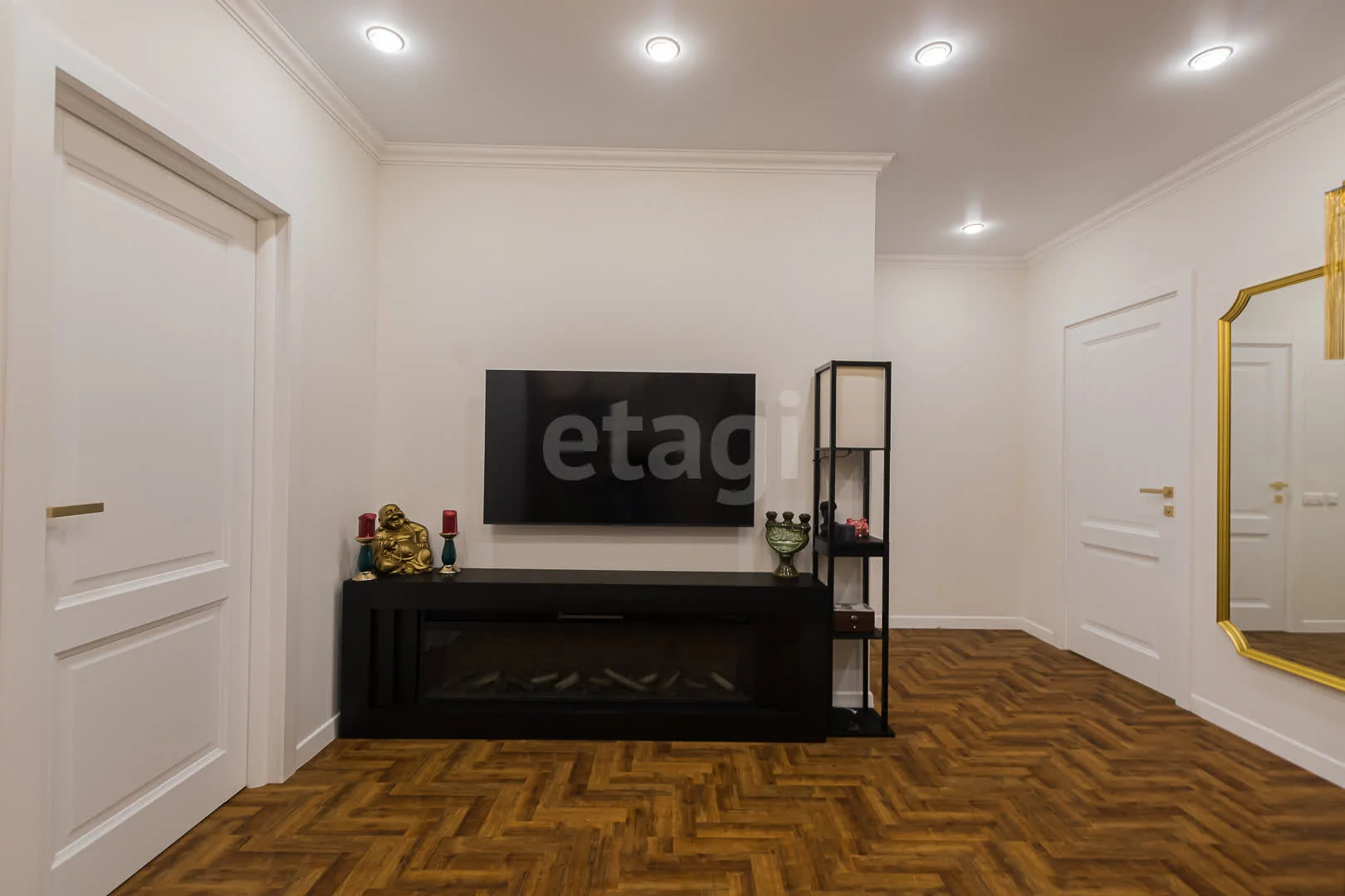 2-к квартира, 59.5м² (Домбайская улица, 10/2) - миниатюра 22
