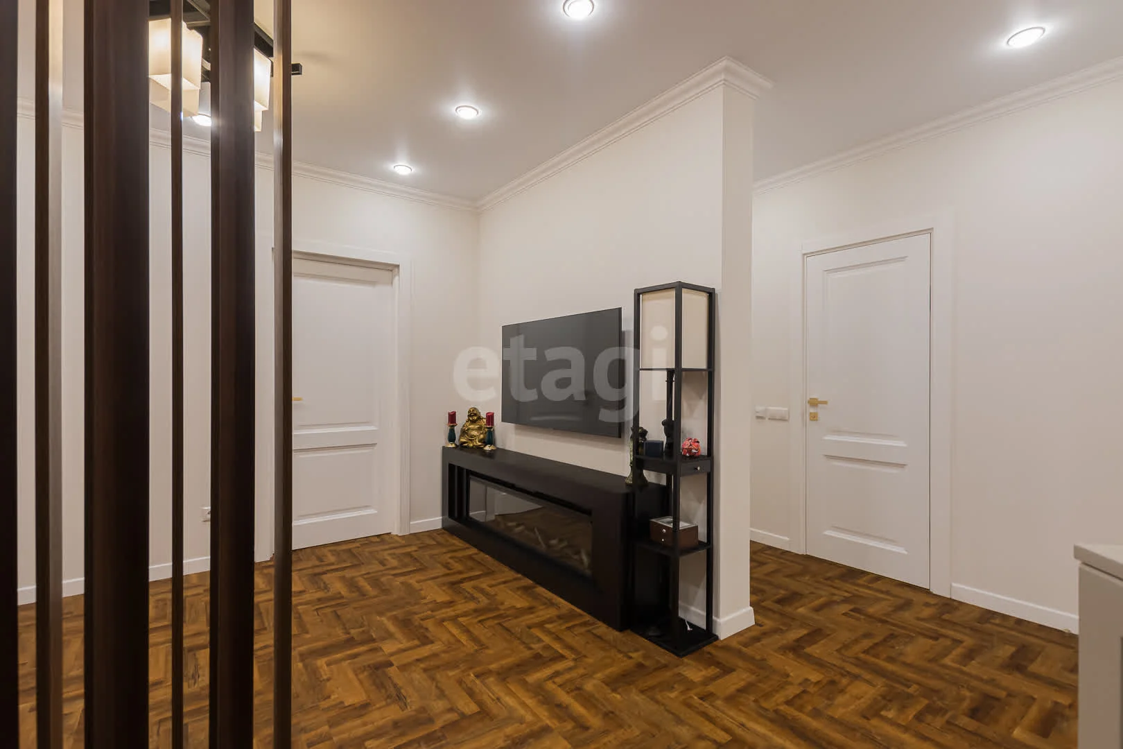 2-к квартира, 59.5м² (Домбайская улица, 10/2) - миниатюра 24