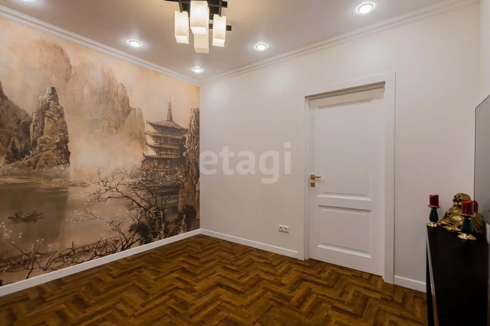 2-к квартира, 59.5м² (Домбайская улица, 10/2) - миниатюра 25