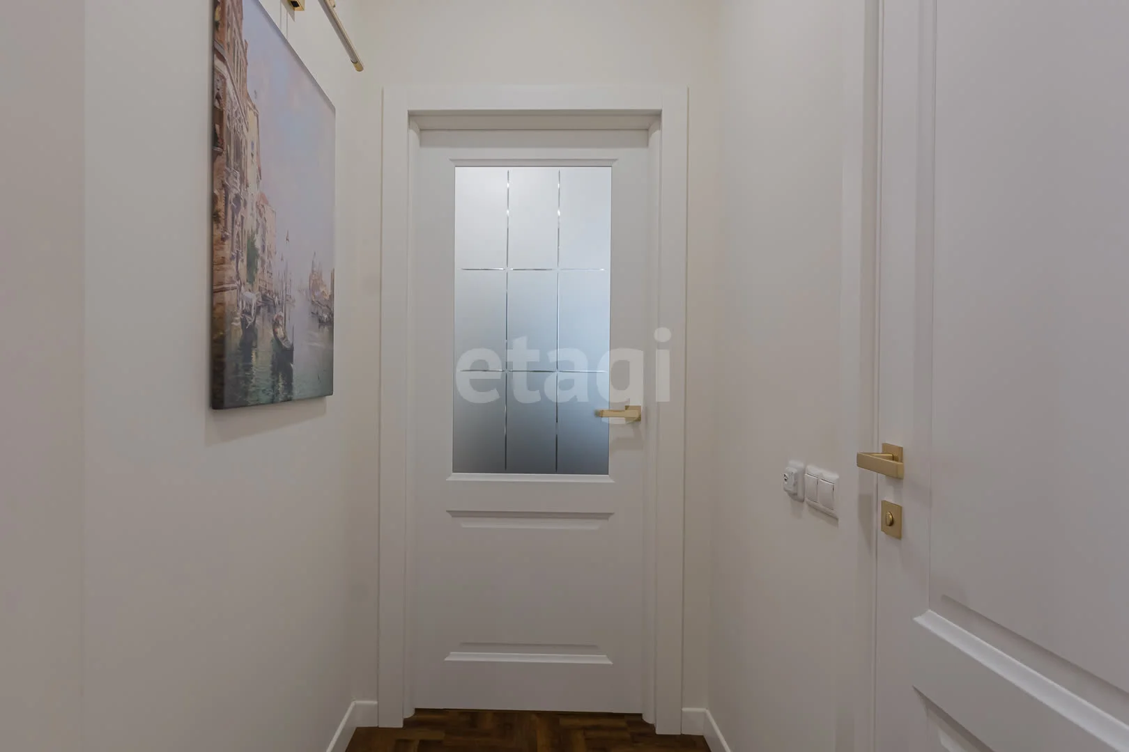 2-к квартира, 59.5м² (Домбайская улица, 10/2) - миниатюра 26