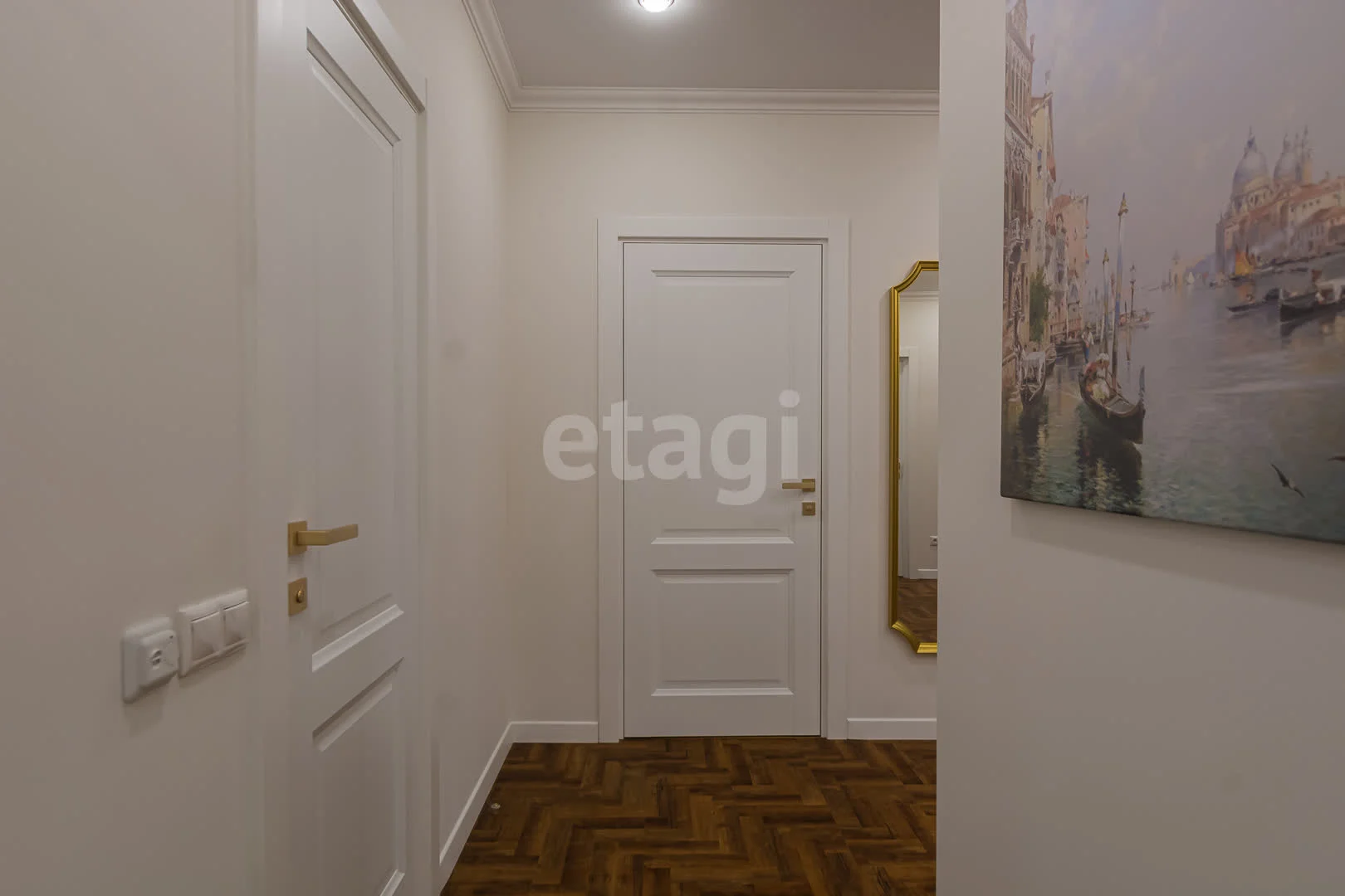 2-к квартира, 59.5м² (Домбайская улица, 10/2) - миниатюра 27