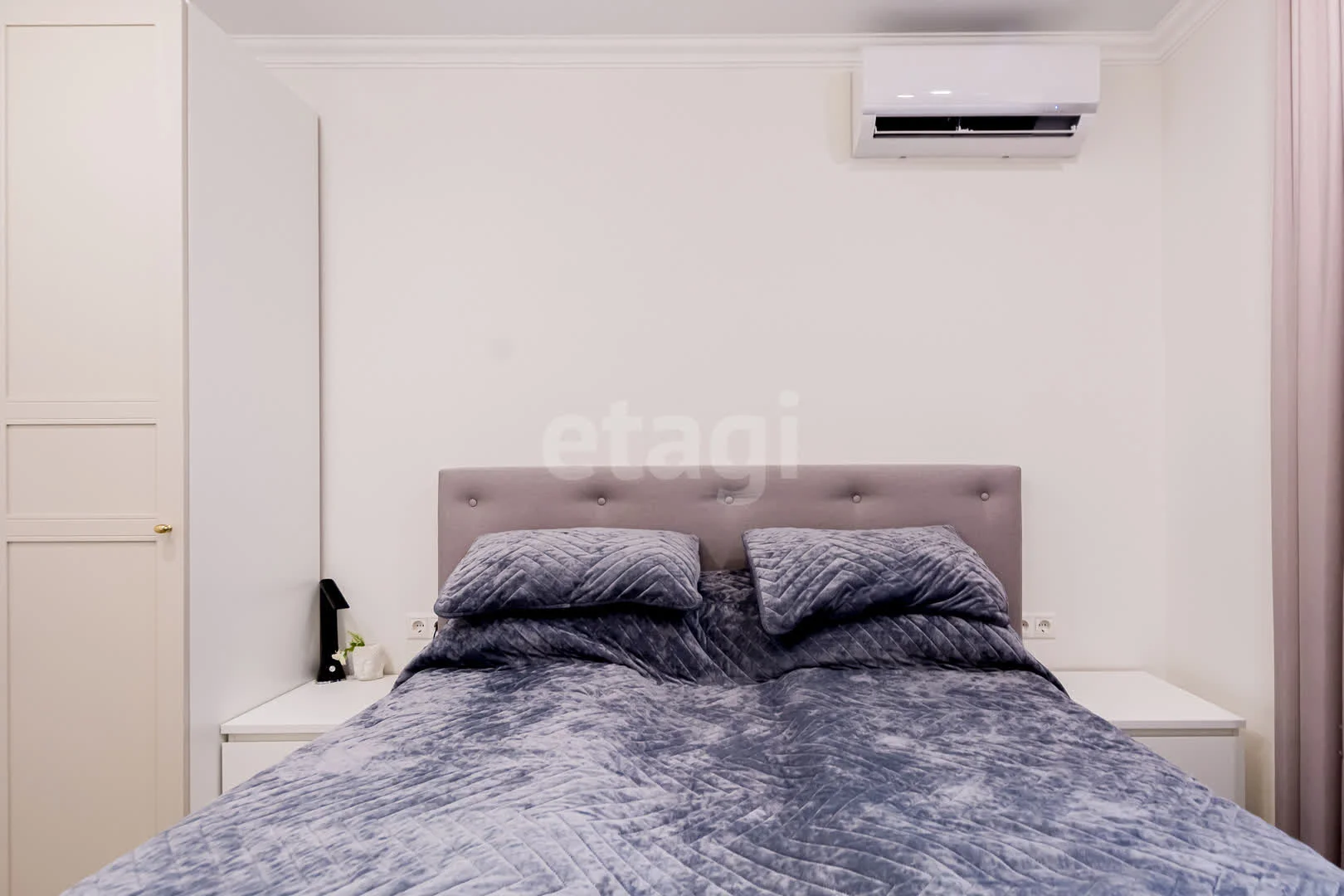 2-к квартира, 59.5м² (Домбайская улица, 10/2) - миниатюра 3