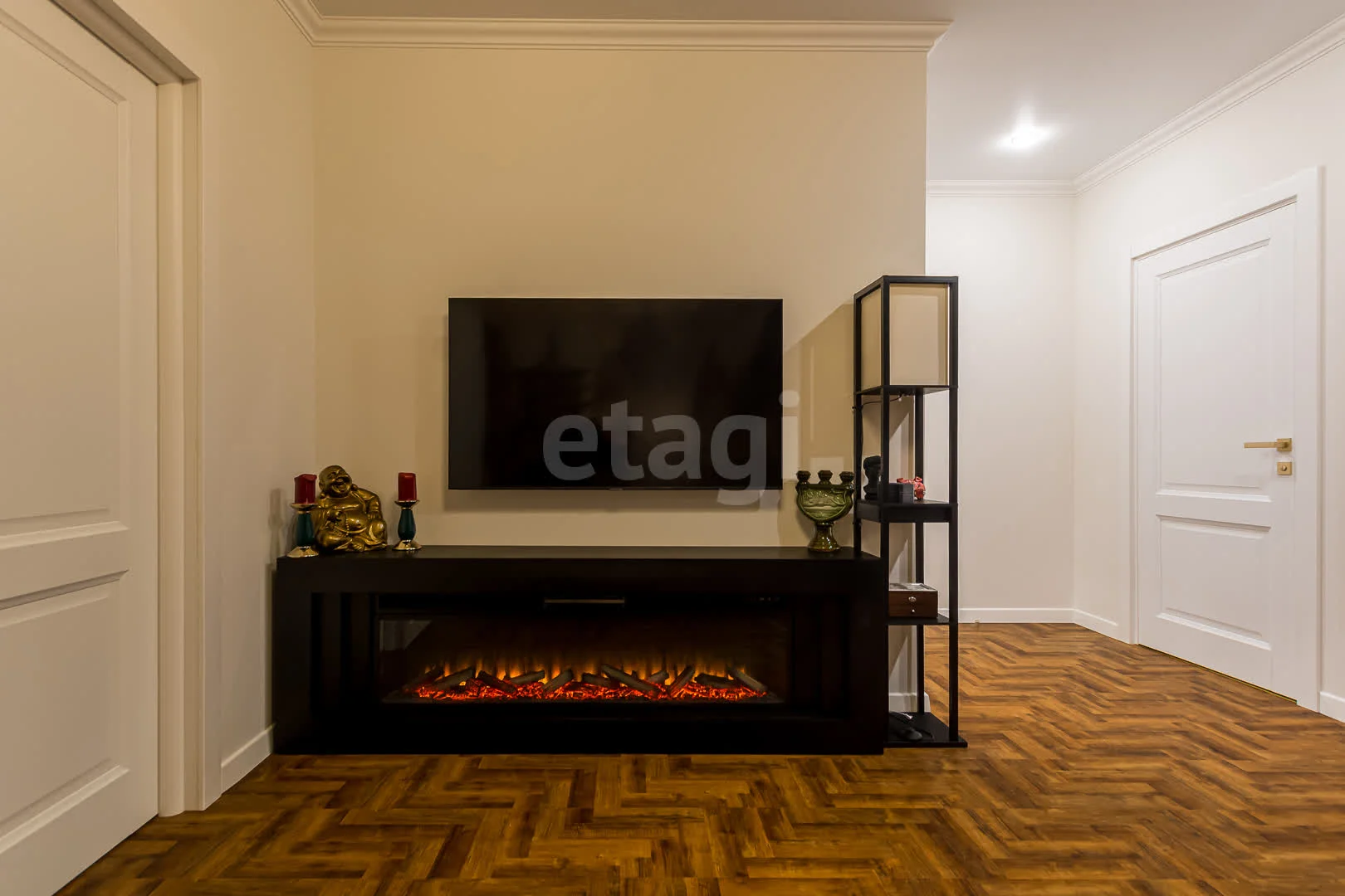 2-к квартира, 59.5м² (Домбайская улица, 10/2) - миниатюра 30