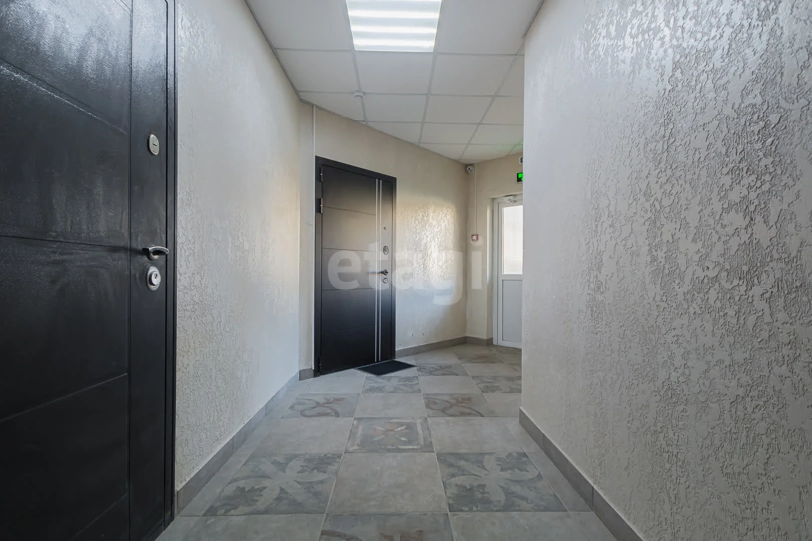 2-к квартира, 59.5м² (Домбайская улица, 10/2) - миниатюра 31