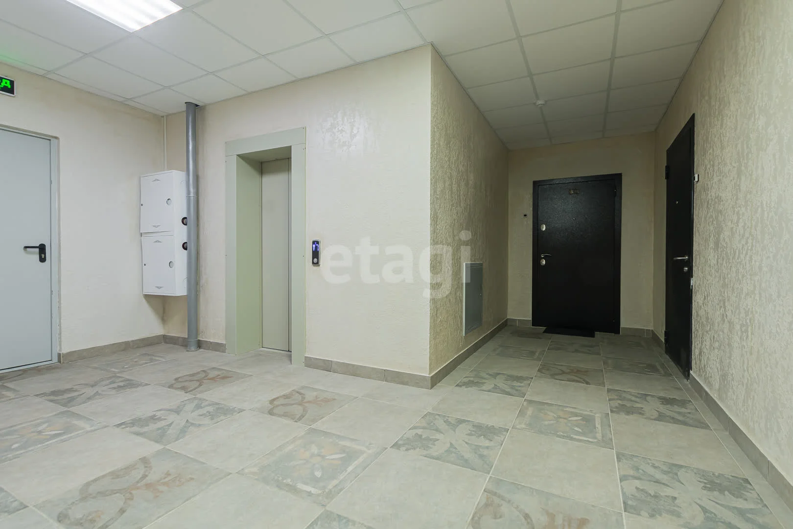 2-к квартира, 59.5м² (Домбайская улица, 10/2) - миниатюра 32