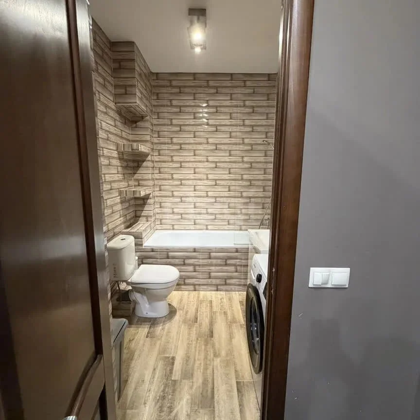 1-к квартира, 42м² (Черкасская улица, 123) - миниатюра 7