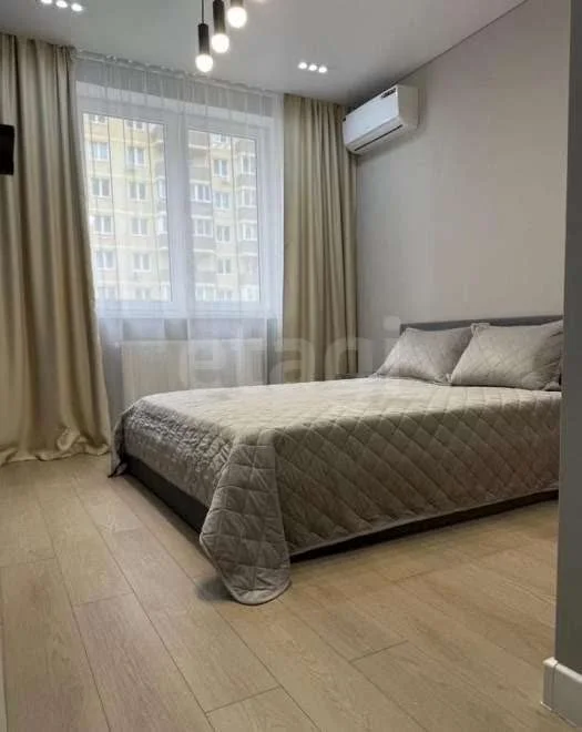 1-к квартира, 38м² (улица имени Героя Ростовского, 8к2) - миниатюра 2