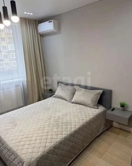 1-к квартира, 38м² (улица имени Героя Ростовского, 8к2) - миниатюра 8