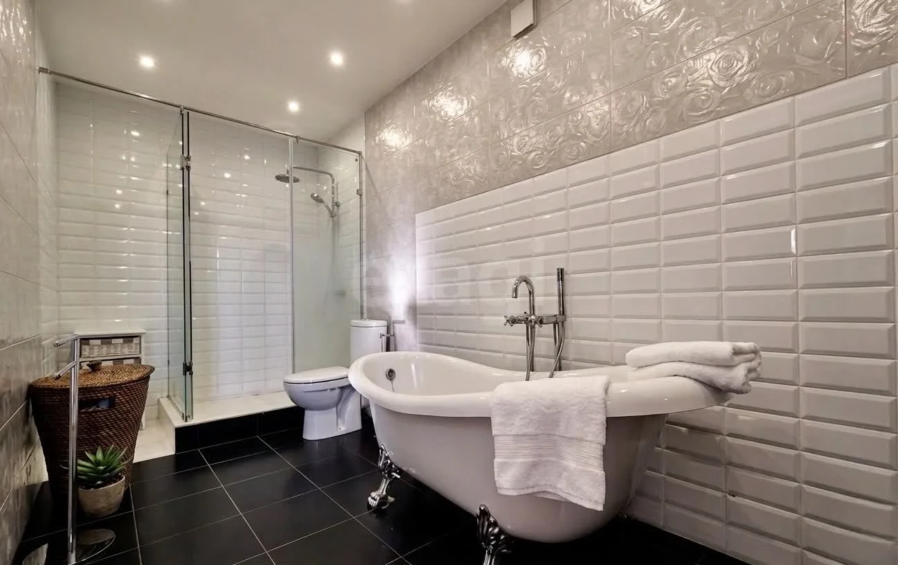 2-к квартира, 83.1м² (улица 1 Мая, 288) - миниатюра 13