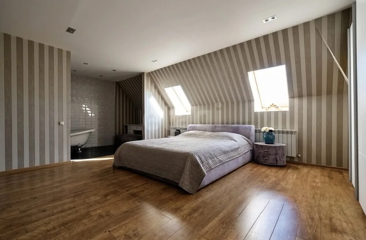 2-к квартира, 83.1м² (улица 1 Мая, 288) - миниатюра 2
