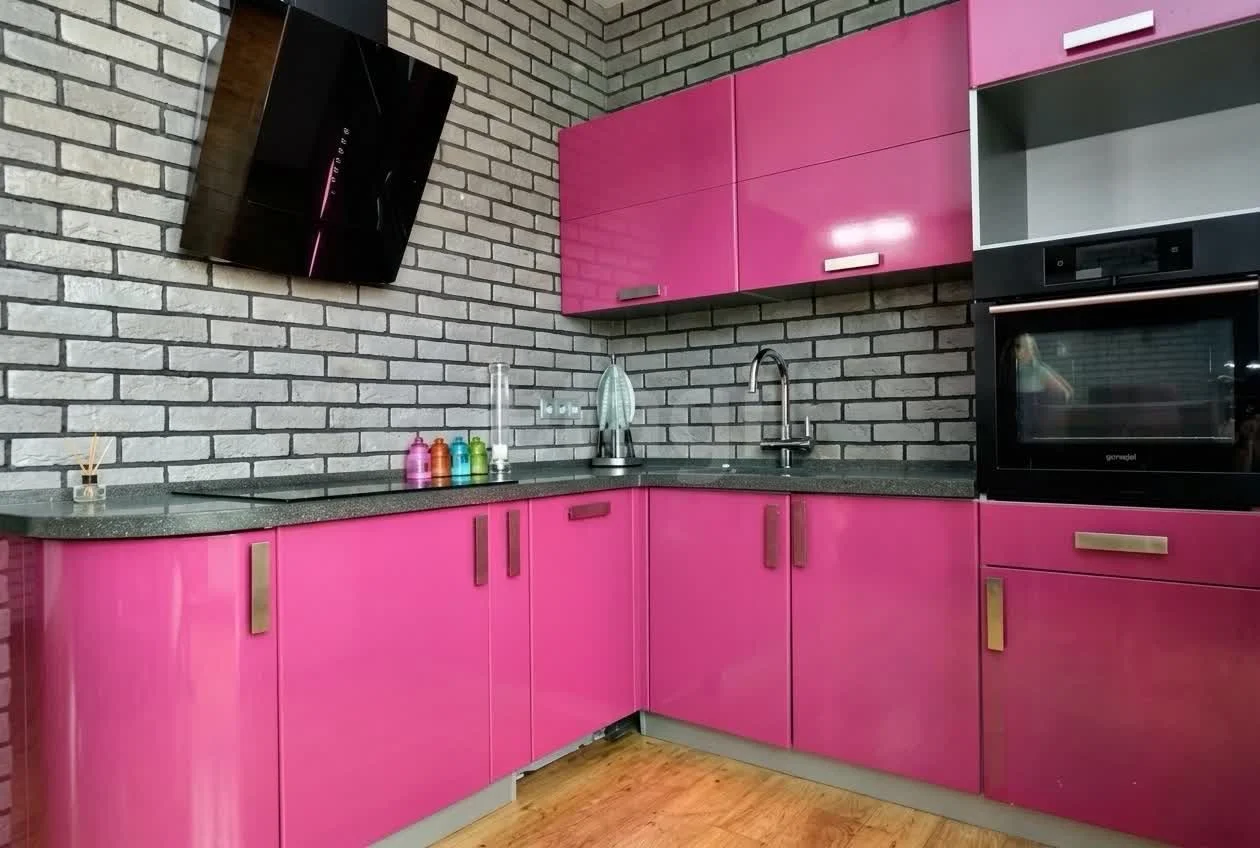 2-к квартира, 83.1м² (улица 1 Мая, 288) - миниатюра 4