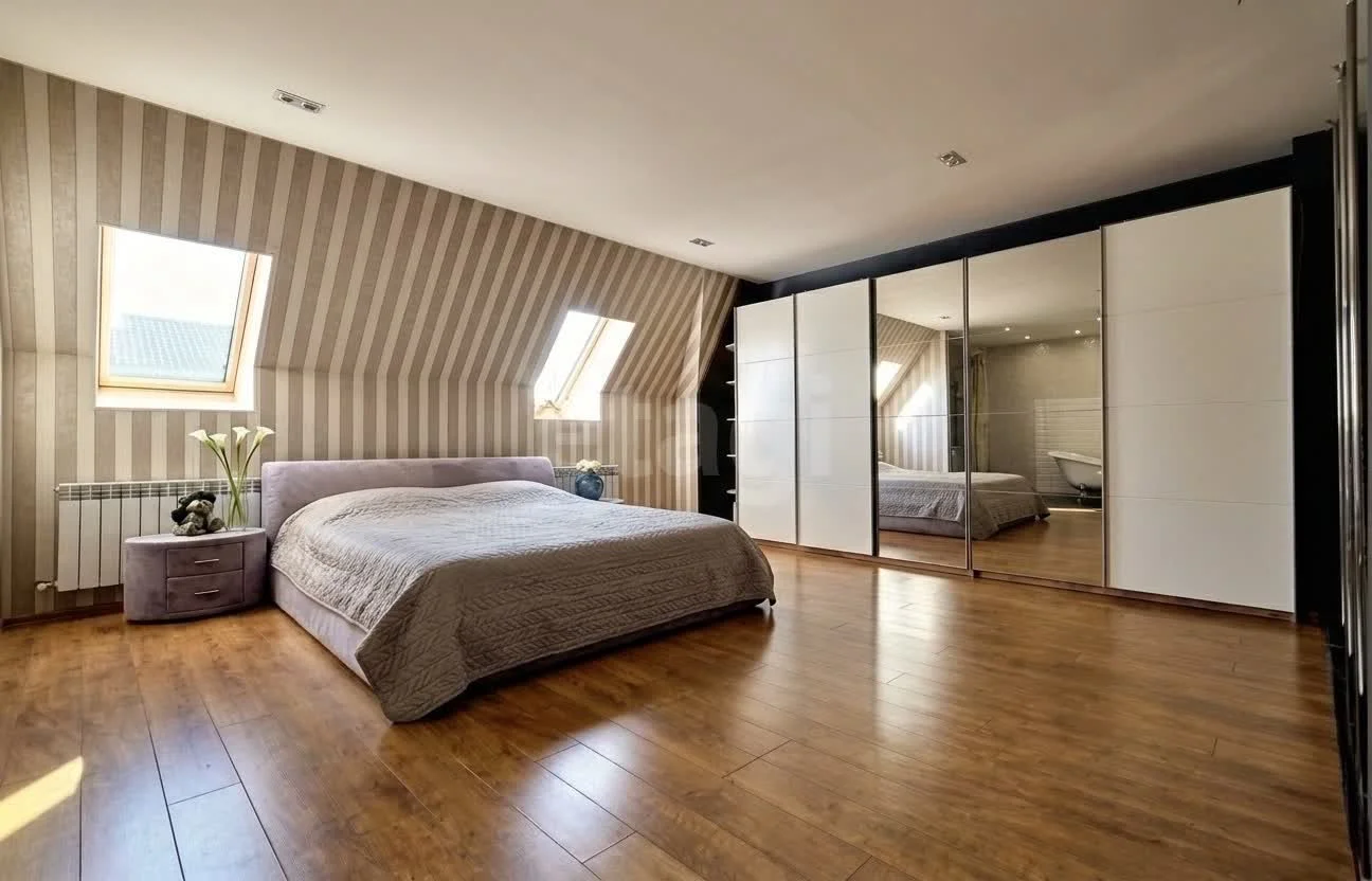 2-к квартира, 83.1м² (улица 1 Мая, 288) - миниатюра 5