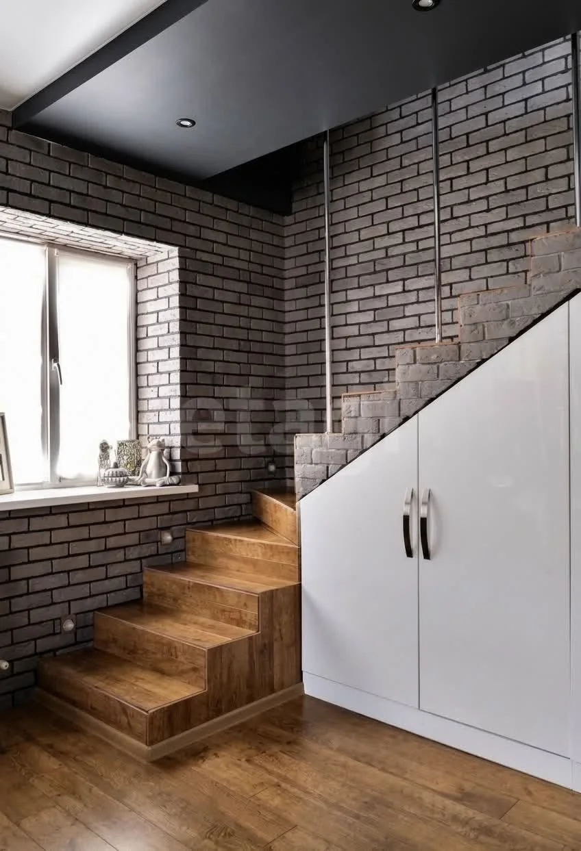 2-к квартира, 83.1м² (улица 1 Мая, 288) - миниатюра 7