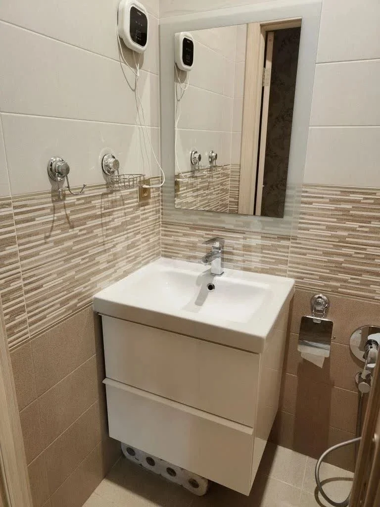2-к квартира, 58.1м² (улица Шумана, 3) - миниатюра 12