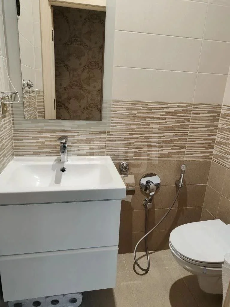 2-к квартира, 58.1м² (улица Шумана, 3) - миниатюра 13