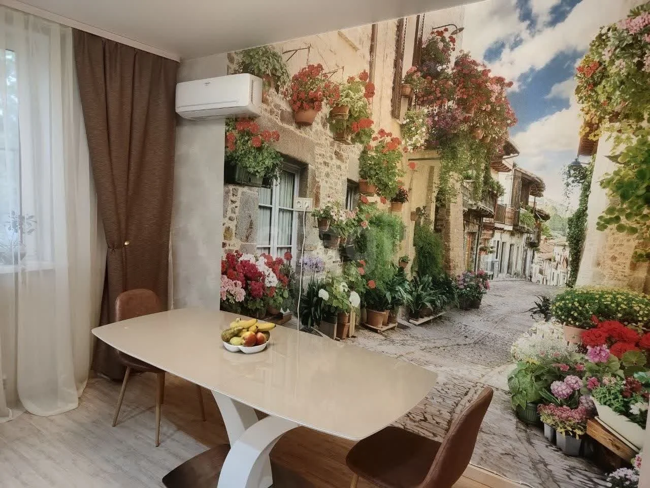 2-к квартира, 58.1м² (улица Шумана, 3) - миниатюра 3