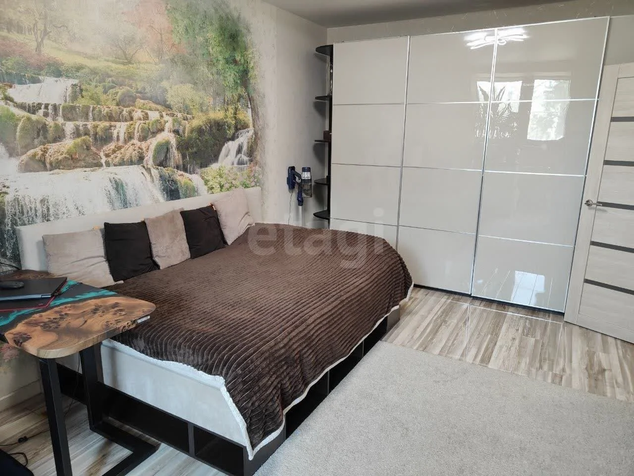 2-к квартира, 58.1м² (улица Шумана, 3) - миниатюра 5