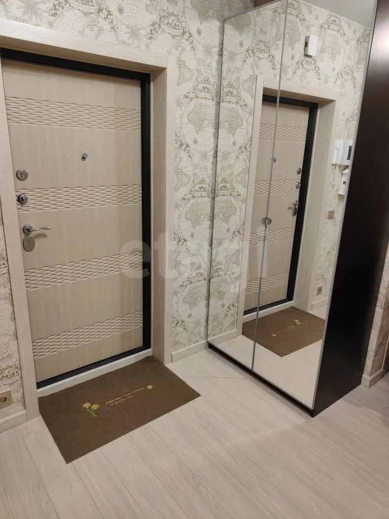 2-к квартира, 58.1м² (улица Шумана, 3) - миниатюра 7