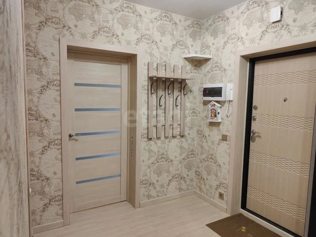 2-к квартира, 58.1м² (улица Шумана, 3) - миниатюра 8