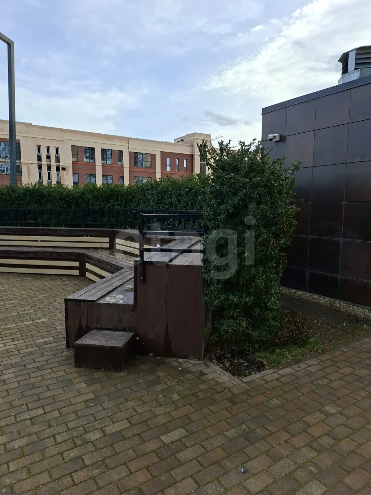 2-к квартира, 46.6м² (Старокубанская улица, 124к1) - миниатюра 12