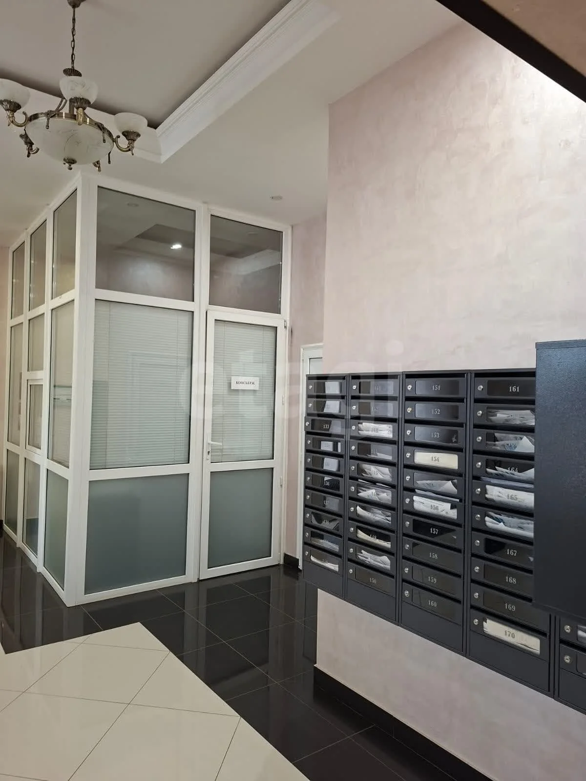 2-к квартира, 46.6м² (Старокубанская улица, 124к1) - миниатюра 2