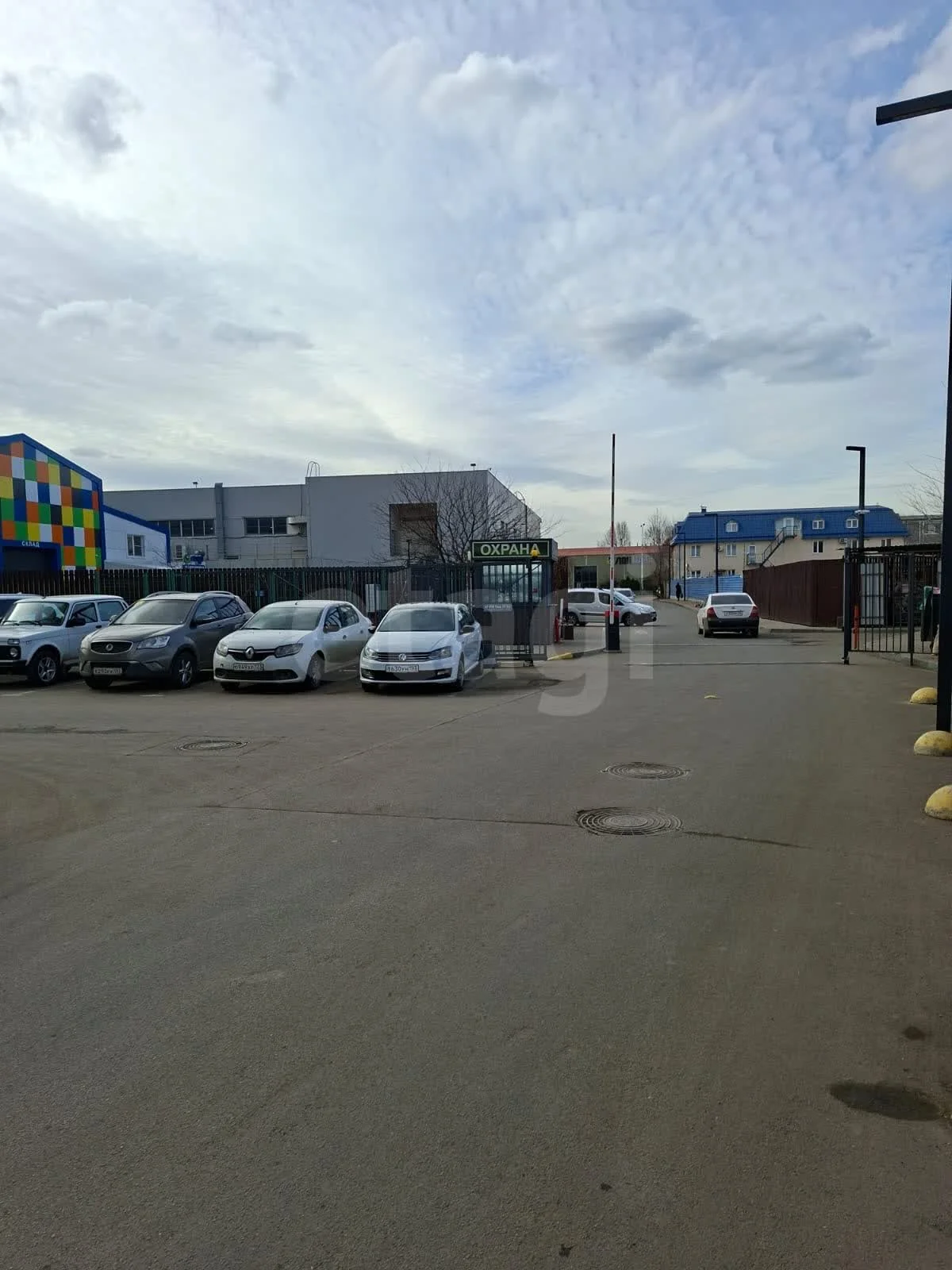 2-к квартира, 46.6м² (Старокубанская улица, 124к1) - миниатюра 6