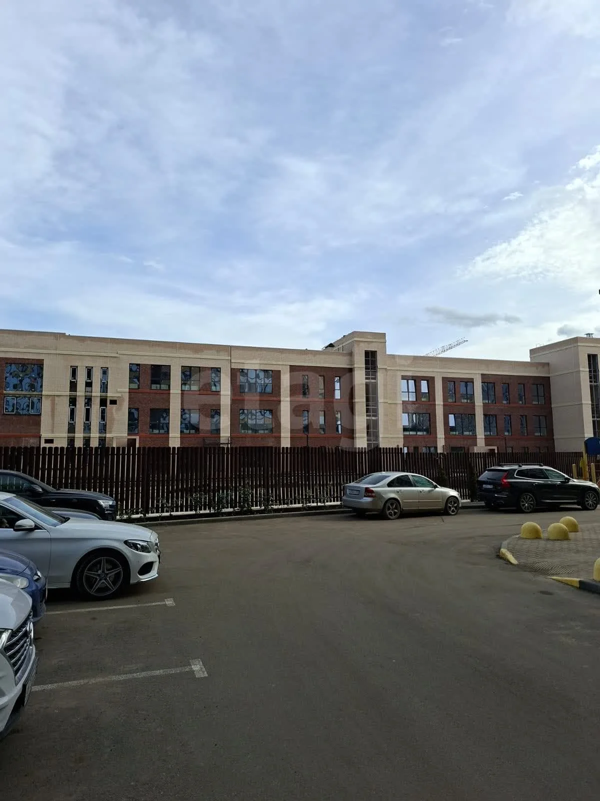 2-к квартира, 46.6м² (Старокубанская улица, 124к1) - миниатюра 7