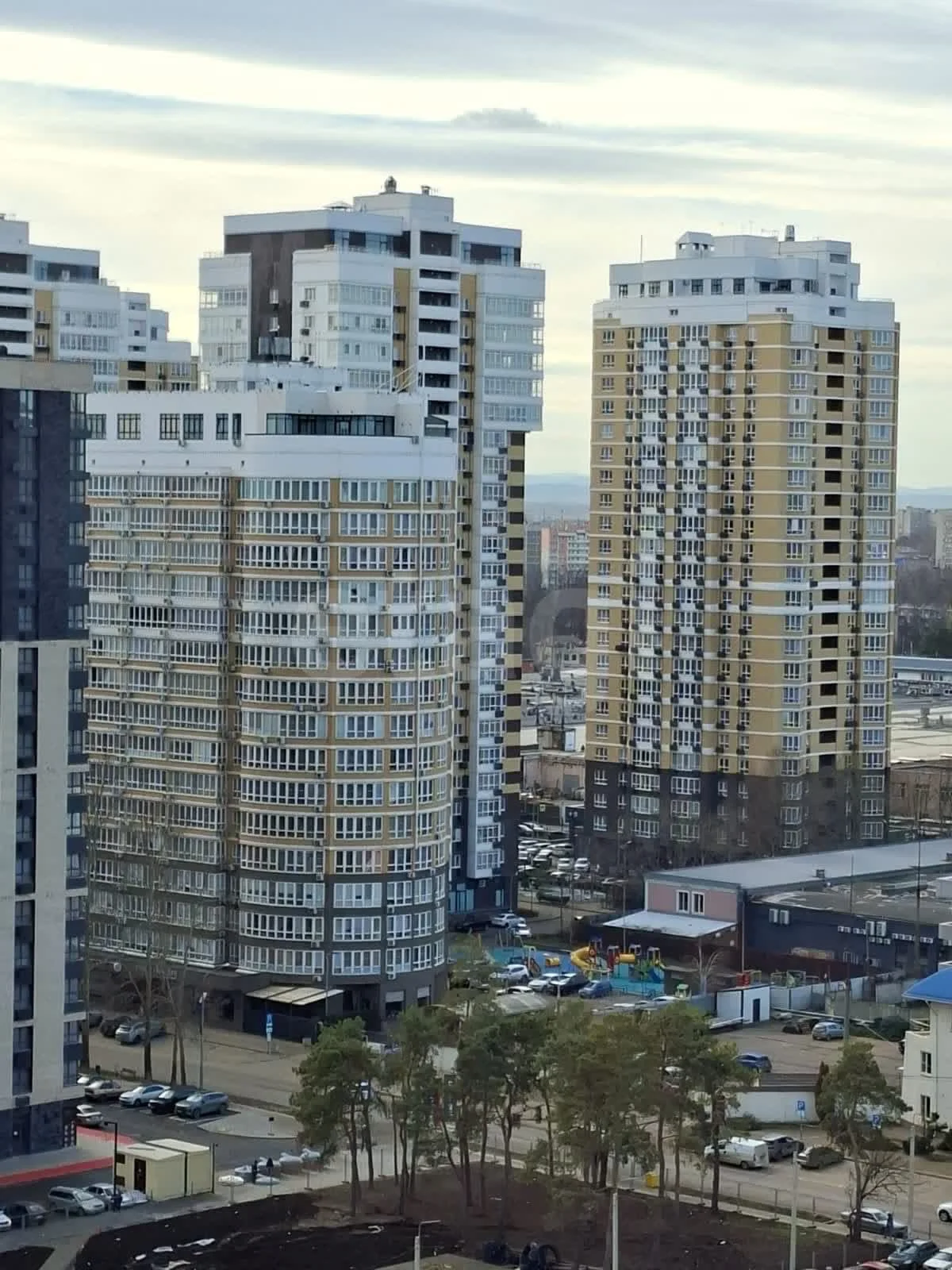 2-к квартира, 46.6м² (Старокубанская улица, 124к1) - миниатюра 8