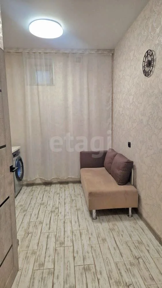Студия, 12.8м² (улица имени Сергея Есенина, 84б) - миниатюра 4
