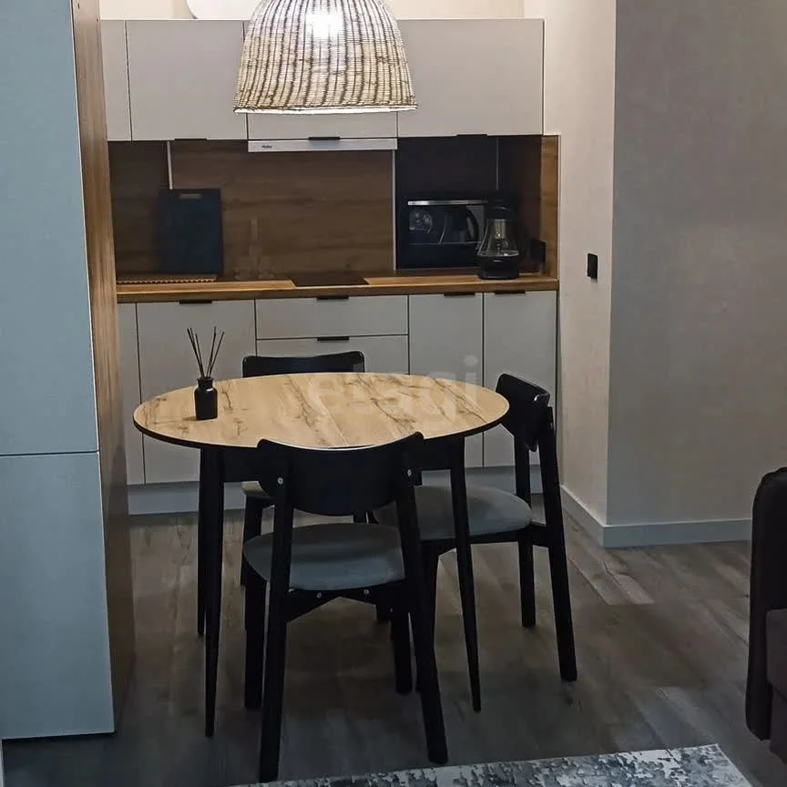 1-к квартира, 41м² (, 16) - изображение 1