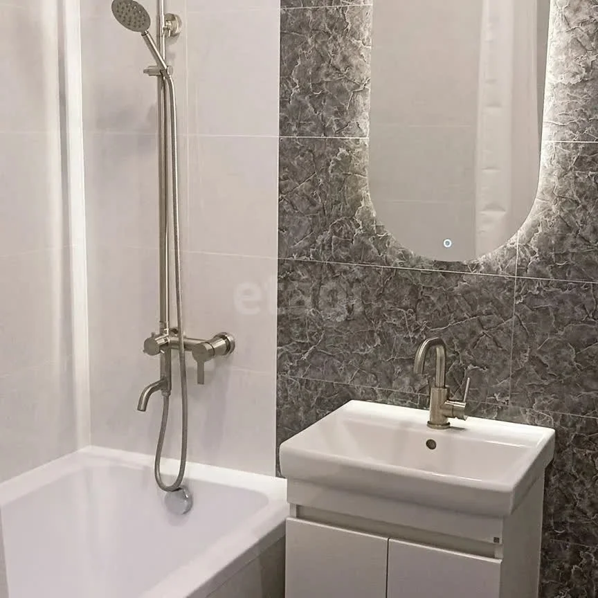 1-к квартира, 41м² (, 16) - миниатюра 10
