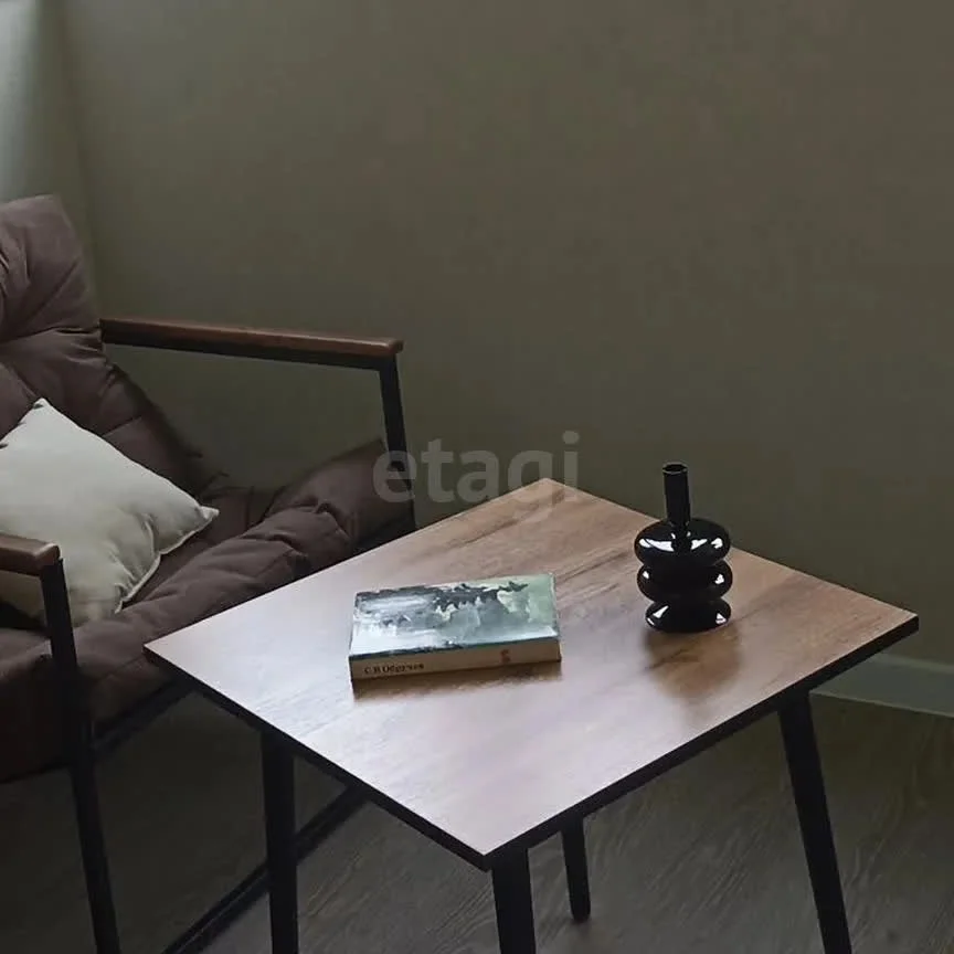 1-к квартира, 41м² (, 16) - миниатюра 11