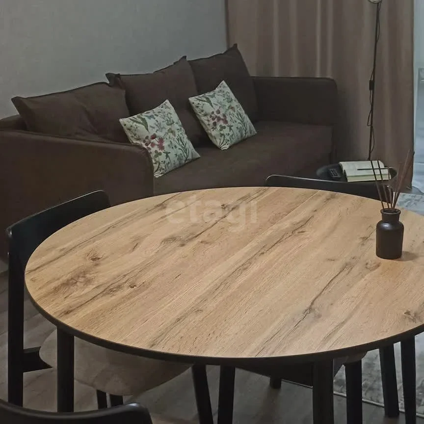 1-к квартира, 41м² (, 16) - миниатюра 4