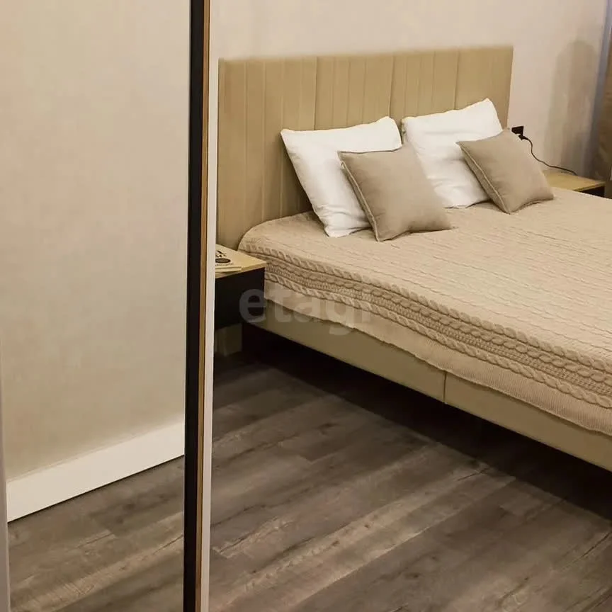 1-к квартира, 41м² (, 16) - миниатюра 6