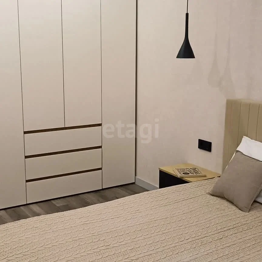 1-к квартира, 41м² (, 16) - миниатюра 7
