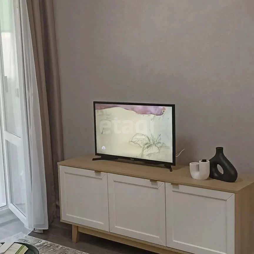 1-к квартира, 41м² (, 16) - миниатюра 8