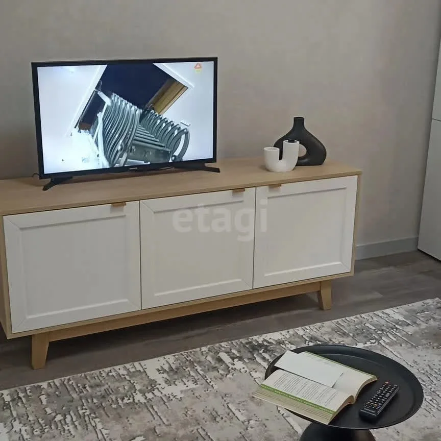 1-к квартира, 41м² (, 16) - миниатюра 9