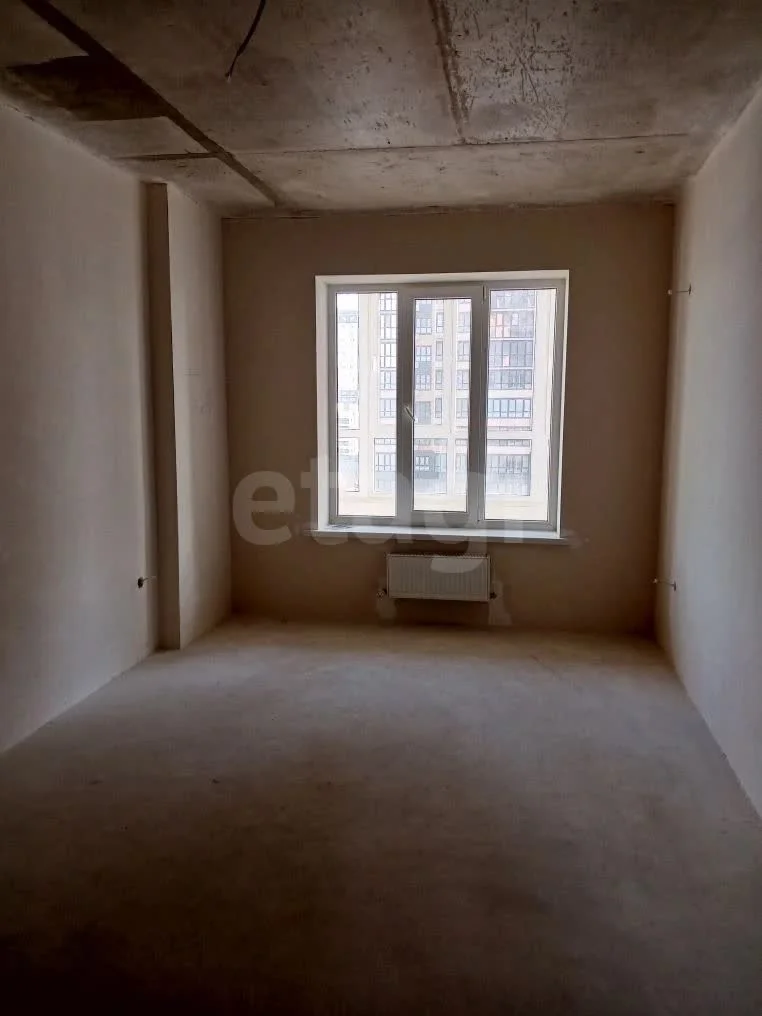 1-к квартира, 36.5м² (улица Григория Булгакова, 19к1) - миниатюра 2