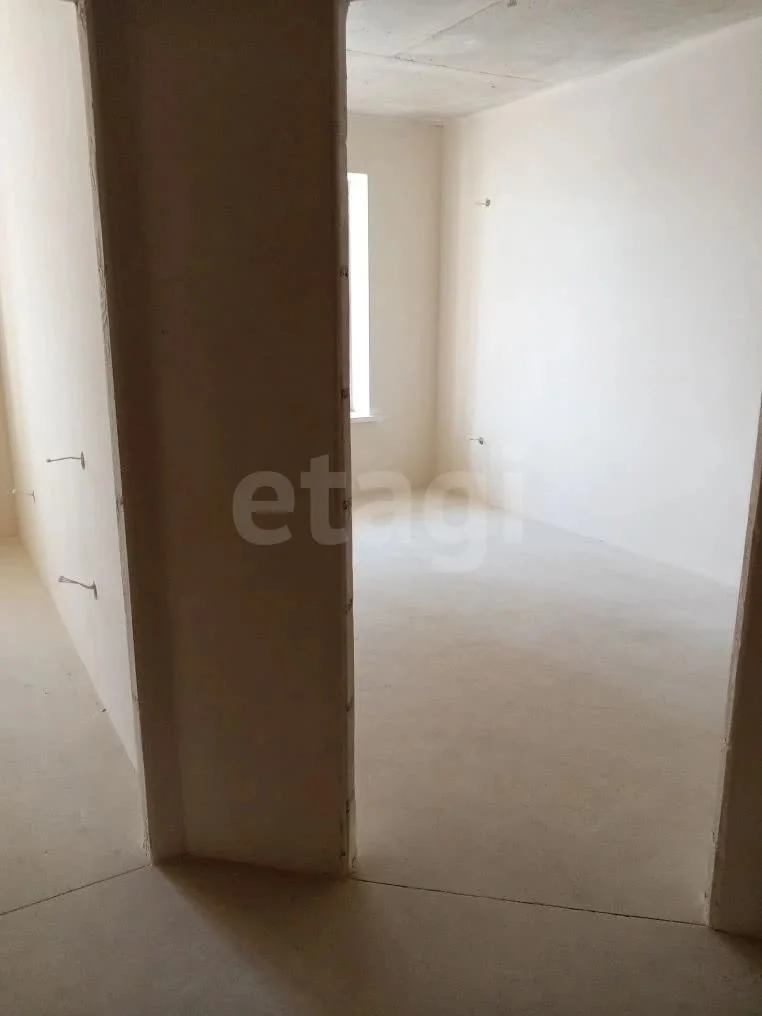 1-к квартира, 36.5м² (улица Григория Булгакова, 19к1) - миниатюра 7