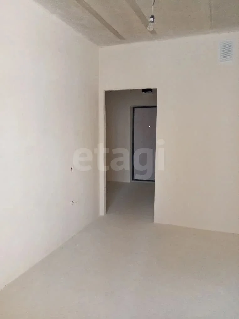1-к квартира, 36.5м² (улица Григория Булгакова, 19к1) - миниатюра 8