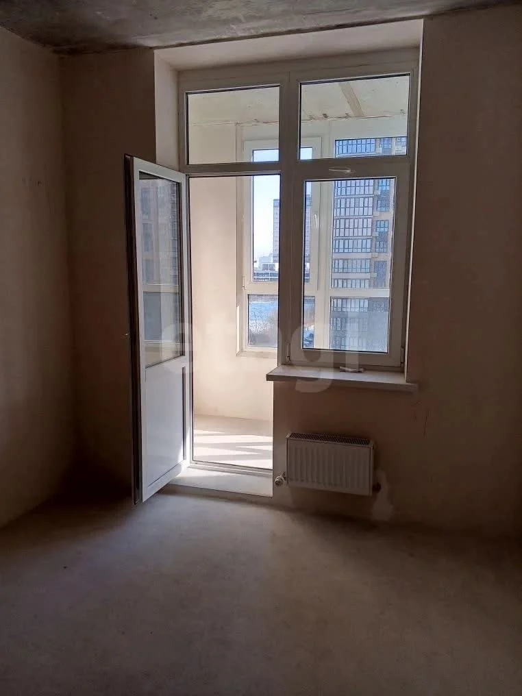1-к квартира, 36.5м² (улица Григория Булгакова, 19к1) - миниатюра 9