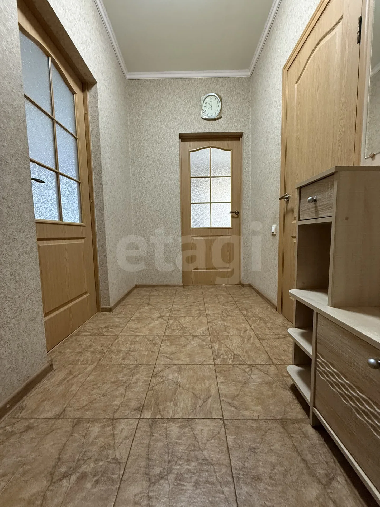 1-к квартира, 39.6м² (Хрустальная улица, 1/2) - миниатюра 18