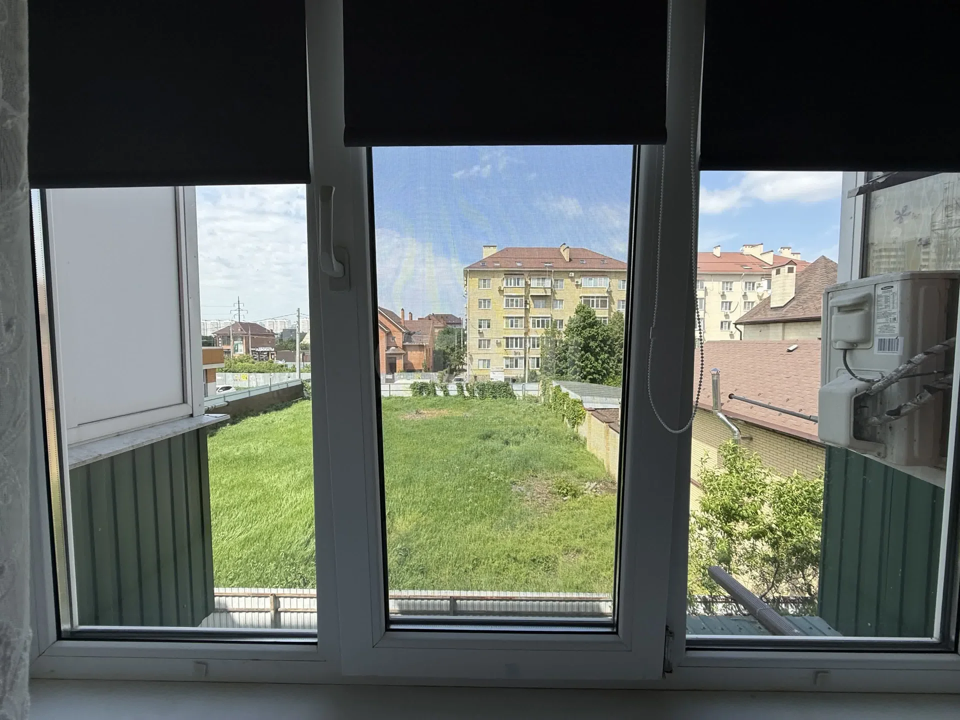 1-к квартира, 39.6м² (Хрустальная улица, 1/2) - миниатюра 7