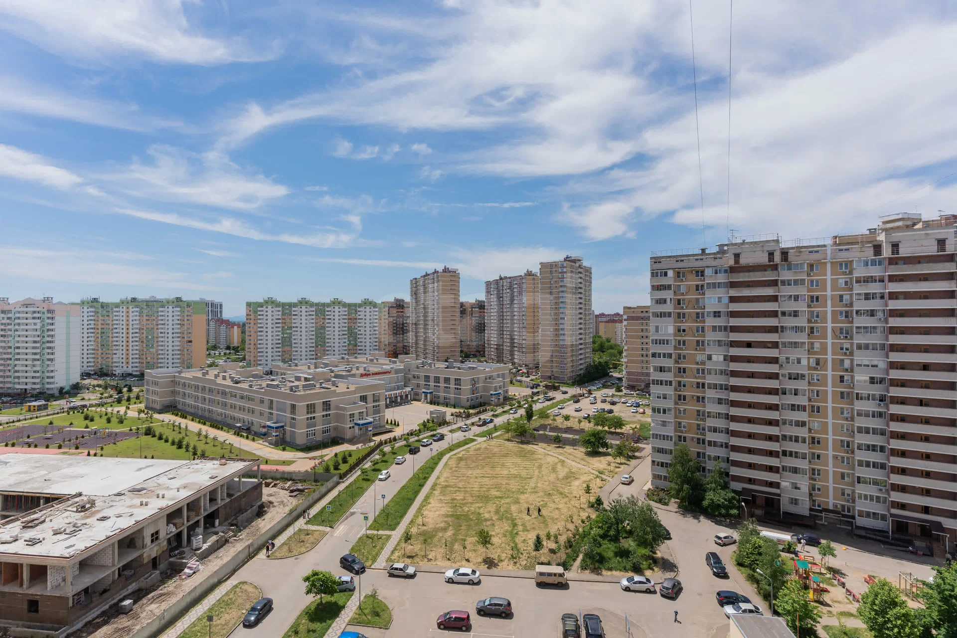 1-к квартира, 33.7м² (проспект имени писателя Знаменского, 24) - миниатюра 12