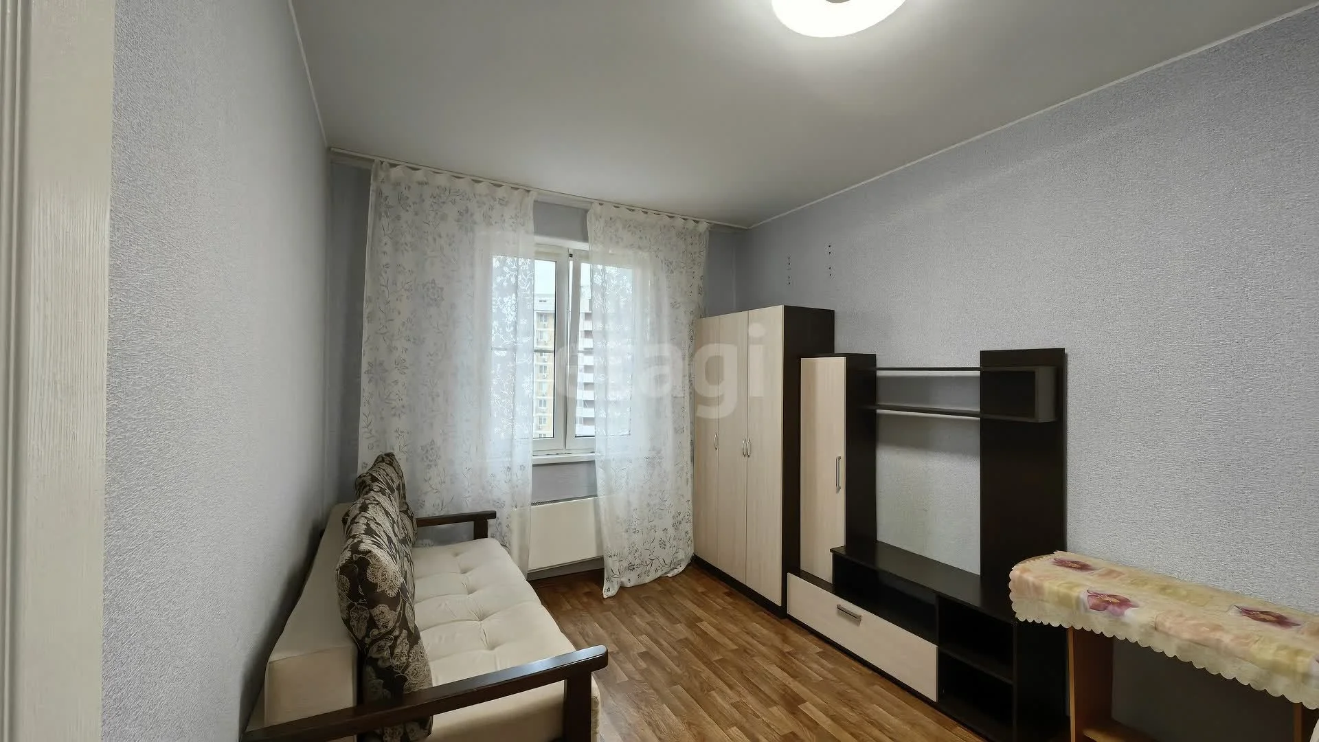 1-к квартира, 33.7м² (проспект имени писателя Знаменского, 24) - миниатюра 24