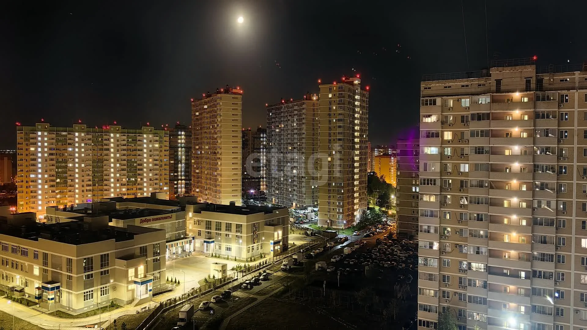 1-к квартира, 33.7м² (проспект имени писателя Знаменского, 24) - миниатюра 28