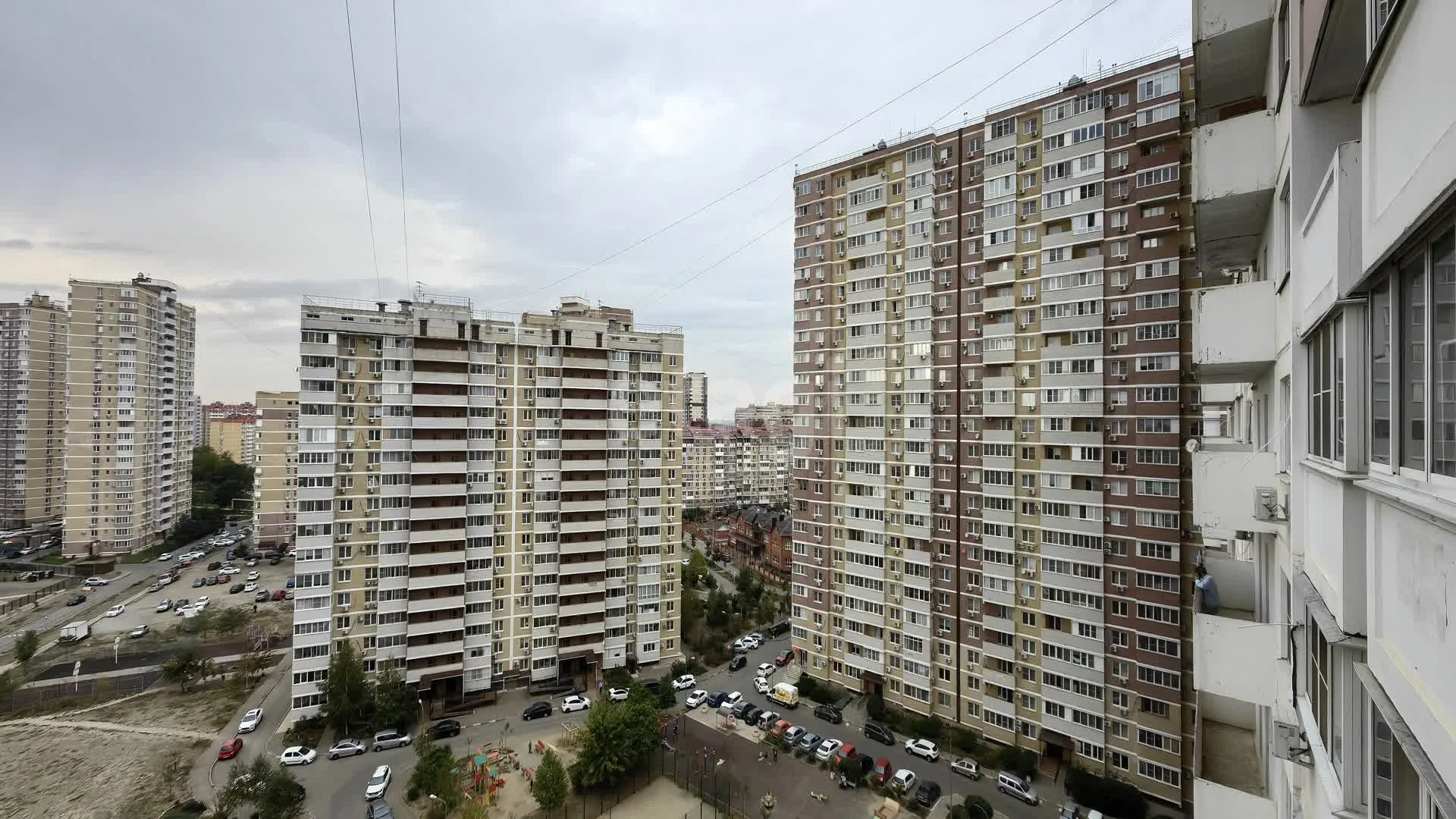 1-к квартира, 33.7м² (проспект имени писателя Знаменского, 24) - миниатюра 29
