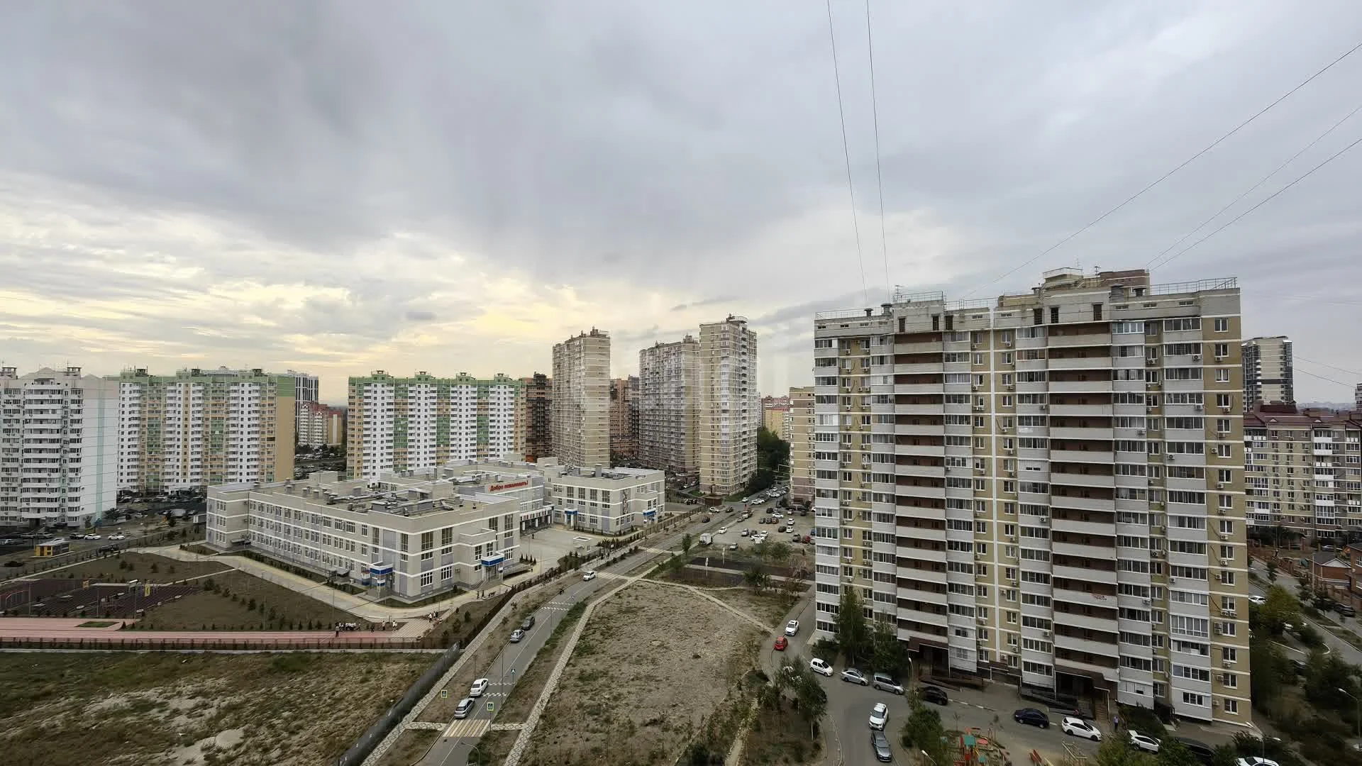 1-к квартира, 33.7м² (проспект имени писателя Знаменского, 24) - миниатюра 30