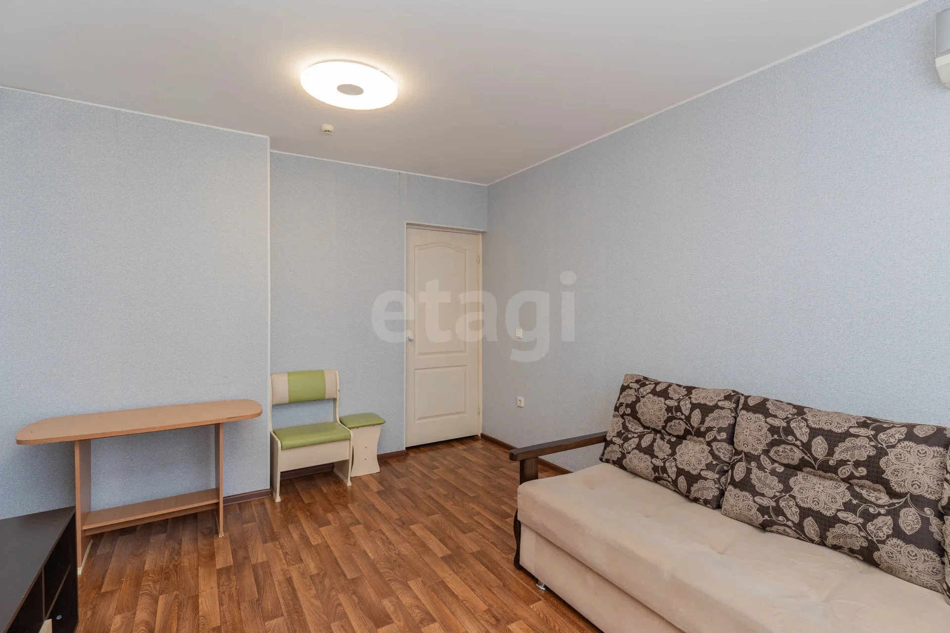 1-к квартира, 33.7м² (проспект имени писателя Знаменского, 24) - миниатюра 7