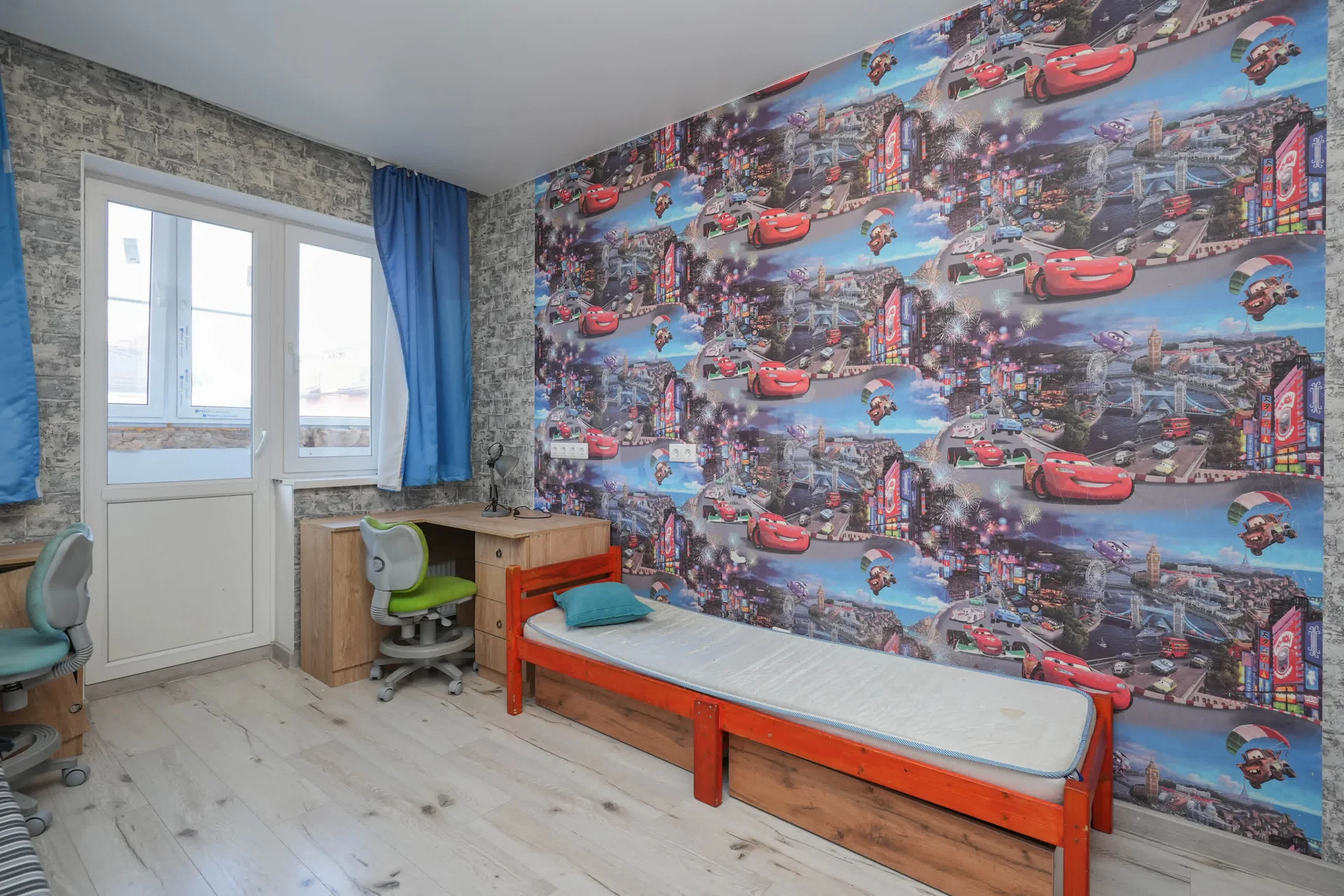 2-к квартира, 38.4м² (улица Тургеневское шоссе, 33/3к11) - изображение 1